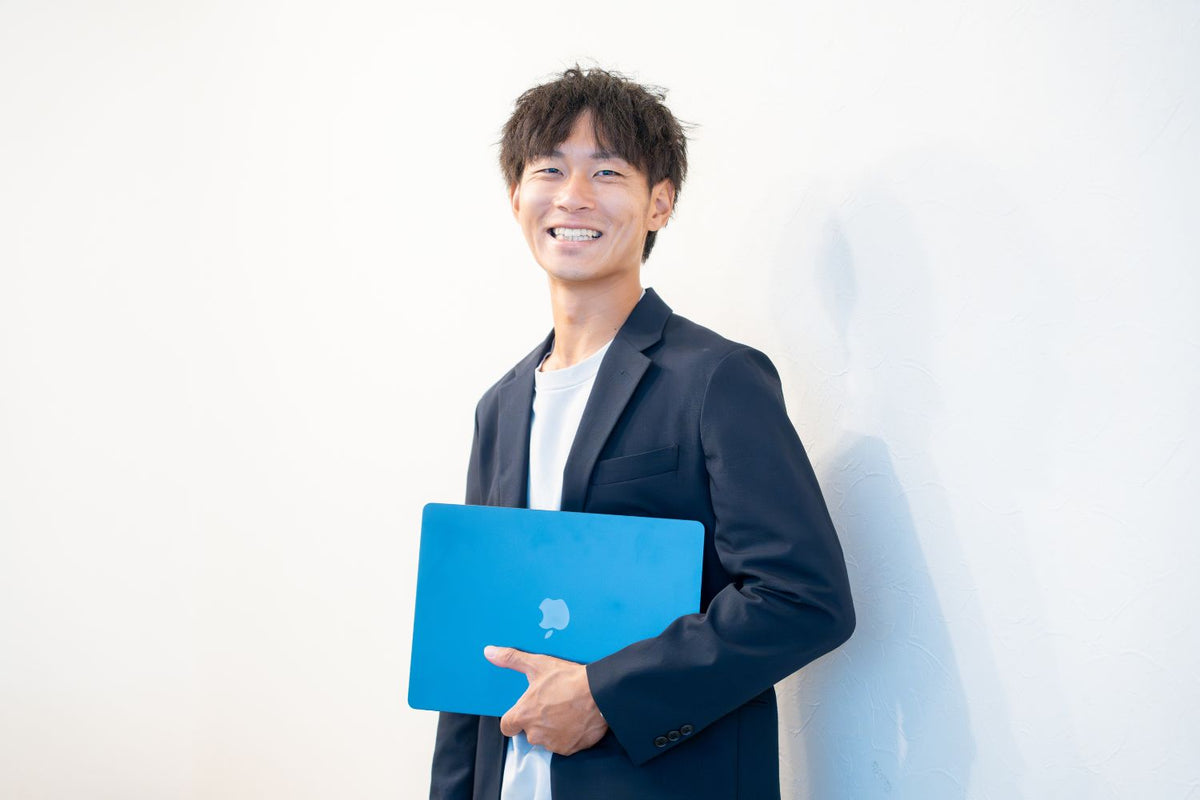 Octo Tech 代表 宮地卓海