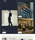 アパレルECサイト：Urban Jent様（架空：PASS＝1515）