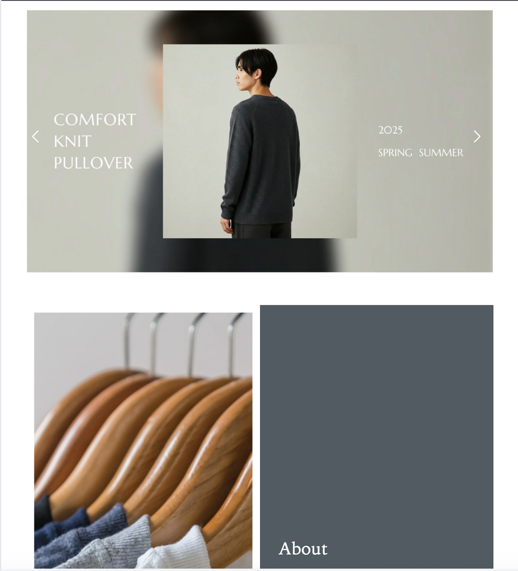 アパレルECサイト：Urban Jent様（架空：PASS＝1515）