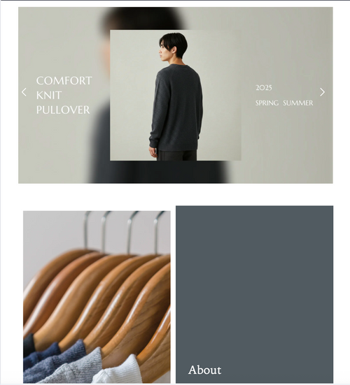 アパレルECサイト：Urban Jent様（架空：PASS＝1515）